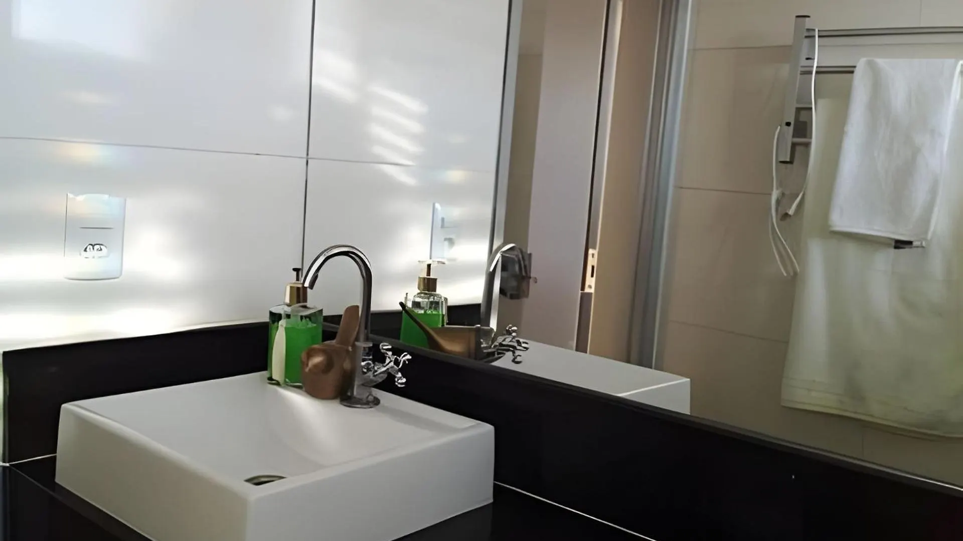 Apartment Apto 201 Familiar No Centro Do Nb Nucleo Bandeirante Brazil